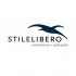 Logo Stile Libero di Leda Zoffoli
