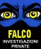 Logo Falco Investigazioni