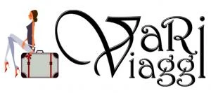 Logo Vari Viaggi Srl