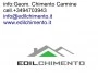 Logo Edilchimento Isolamenti Srl