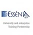Logo Essenia Uetp