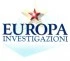 Logo Europa Investigazioni