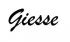 Logo Giesse di Gori Stefania