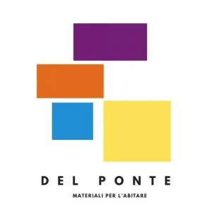 Logo Colorificio del Ponte di Arenzi Maurizio