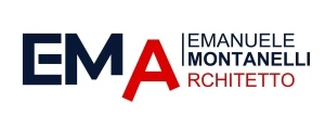 Logo Architetto Montanelli Emanuele   