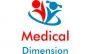 Logo Medical Dimension Srls