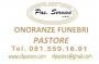 Logo Pas.Service Sas di G. Pastore