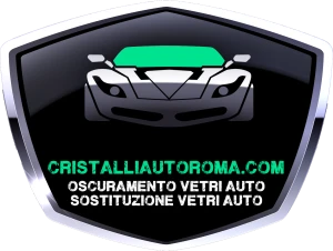 Logo Cristalli Auto Roma di Vitali Antonino & C. Sas