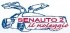 Logo Senauto 2 Sas di Camillo Alfeo & C.