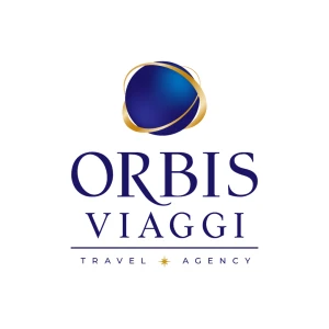 Logo Orbis Viaggi di Paglialunga Vanessa Paola