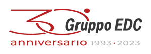 Logo Gruppo Edc Srl