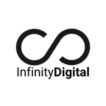 Logo Infinity Digital di Grillo Federico   