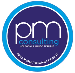 Logo PM Consulting Srl