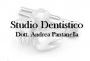 Logo Dott. Pantanella Andrea