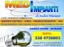 Logo Medimpianti di Scalisi Mariano