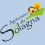 Logo Agriturismo alla Solagna