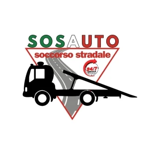 Logo SOS Auto di Junea Stefan