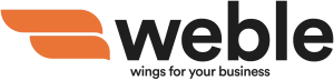 Logo Weble Srl