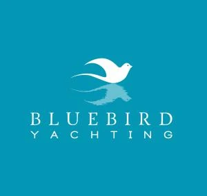 Logo Bluebird Yachting