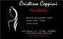 Logo Cristina Coppini