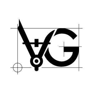 Logo Geometra Gianchecchi Valentina