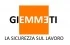 Logo Giemmeti di Manuel Gentili