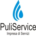 Logo Puliservice di Gaito Angela