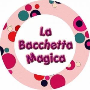 Logo La Bacchetta Magica