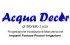 Logo Acqua Decor di Morello Luca