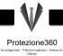 Logo Protezione 360 di Musella Armando Sas