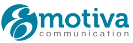 Logo Emotiva Communication