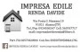 Logo Impresa Edile Renda Davide