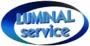 Logo Luminal Service di Zanellato Andrea