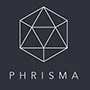 Logo Phrisma Studio
