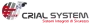 Logo Crial System di Pusca Paolino