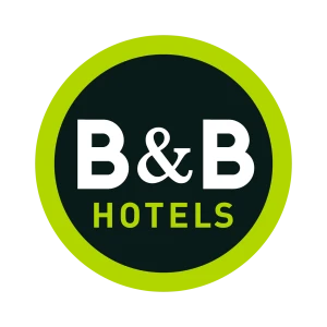 Logo B&B Hotels Italia SpA