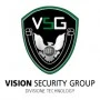 Logo Vision Security Group Srl      