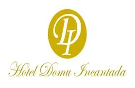 Logo Hotel Domu Incantada Sas