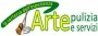 Logo Arte Pulizia e Servizi Srl
