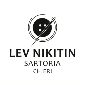 Logo Nikitin Lev