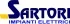 Logo Sartori Gianluca 