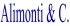 Logo Alimonti & C. Snc di Alimonti Roberto
