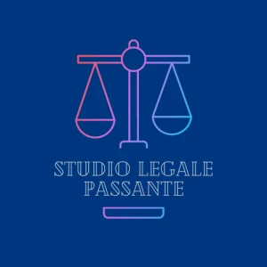 Logo Avv. Gaetano Passante