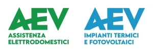 Logo A.E.V. Srl
