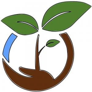 Logo Il Giardino in Collina di Simone Calogero