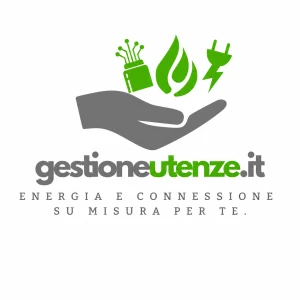 Logo Gestioneutenze.it Srls