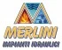 Logo Merlini Impianti Idraulici di Merlini Marco