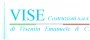 Logo Vise Costruzioni Sas di Visentin Emanuele & C.