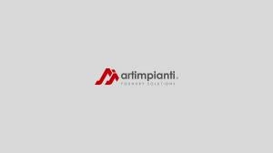 Logo Artimpianti Srl