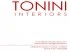 Logo Casa Tonini Srl